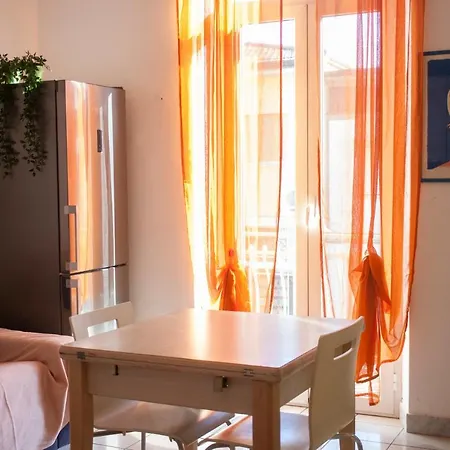 Colombo 44 Apartment Massa (Tuscany)