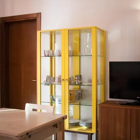 Appartement Colombo 44