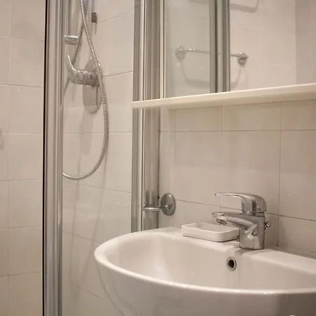 Apartment Colombo 44 Massa (Tuscany)